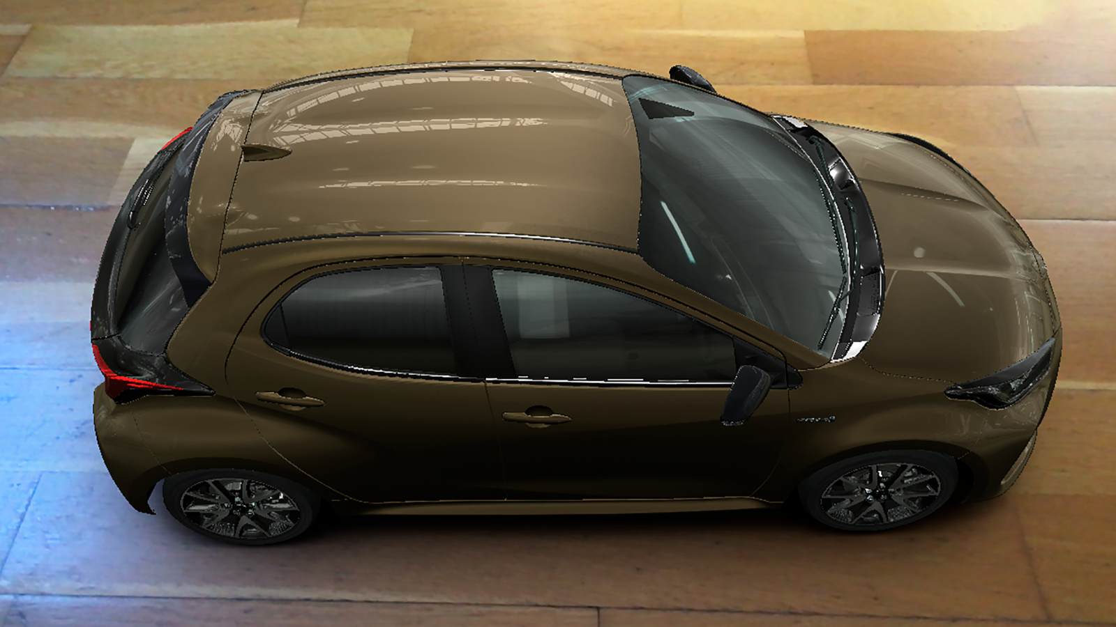 Guía de colores y precios del Toyota Yaris | carwow