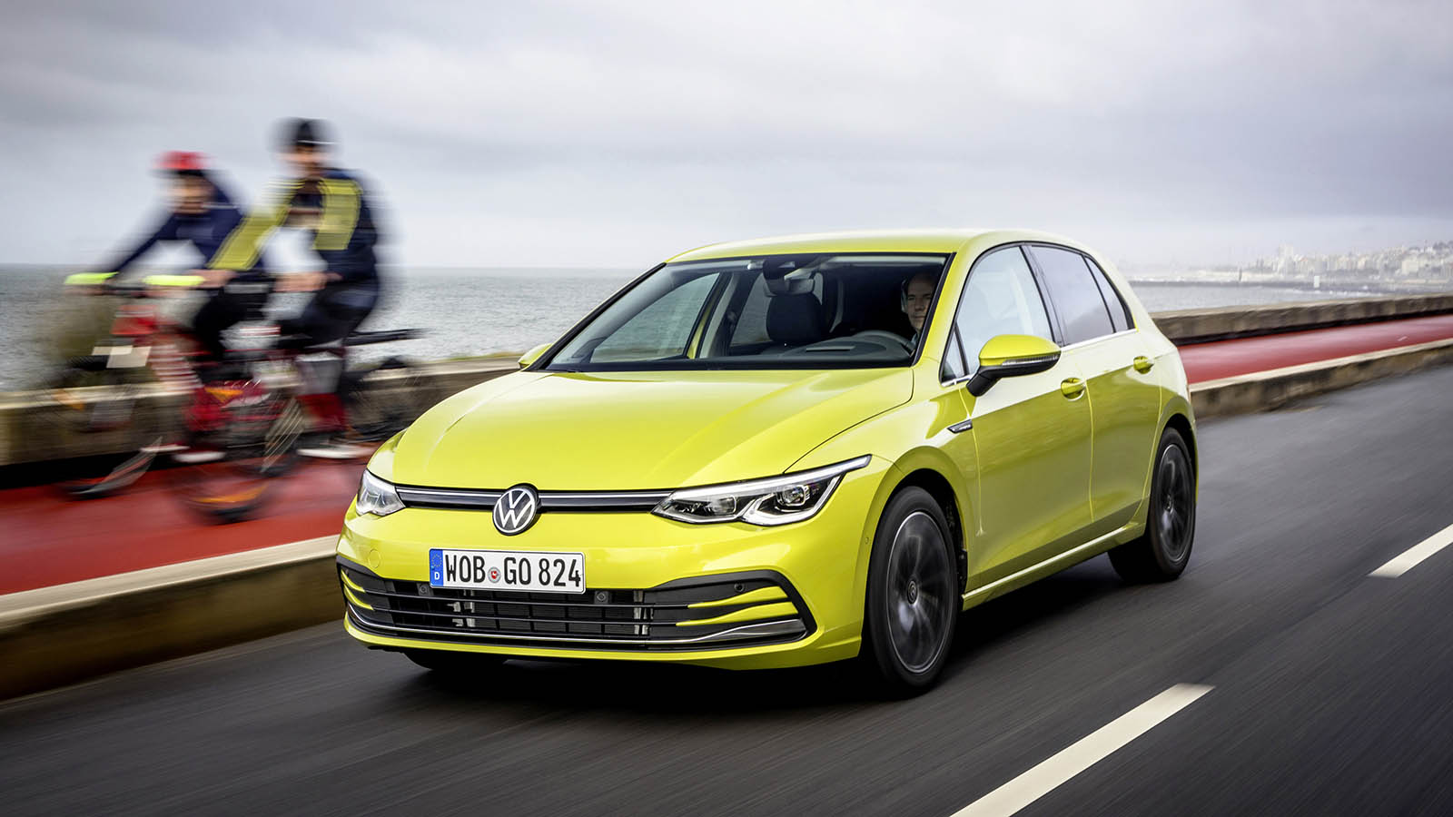Todos los coches ECO y CERO de Volkswagen con precios y características ...