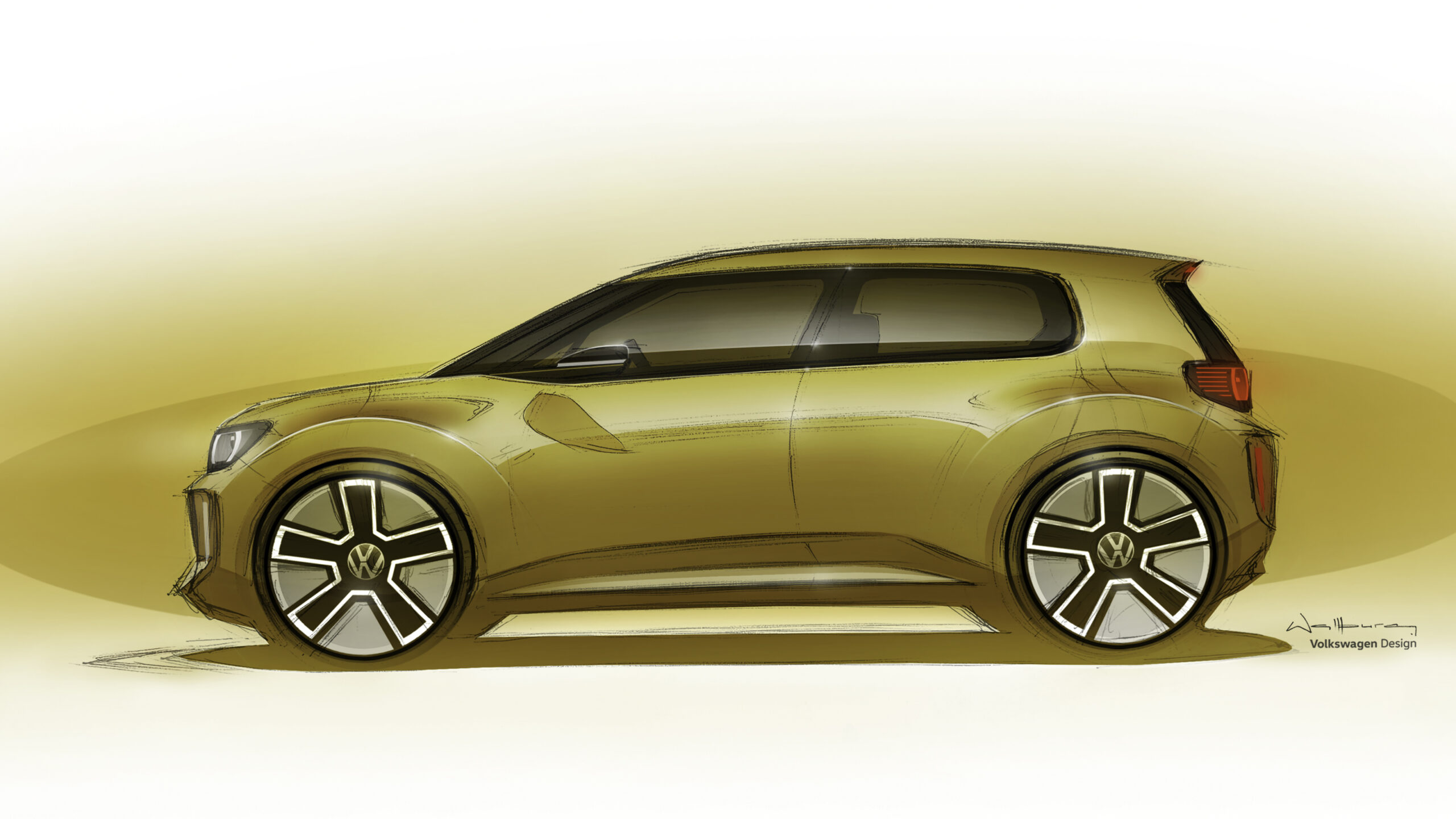 Volkswagen ID. EVERY1