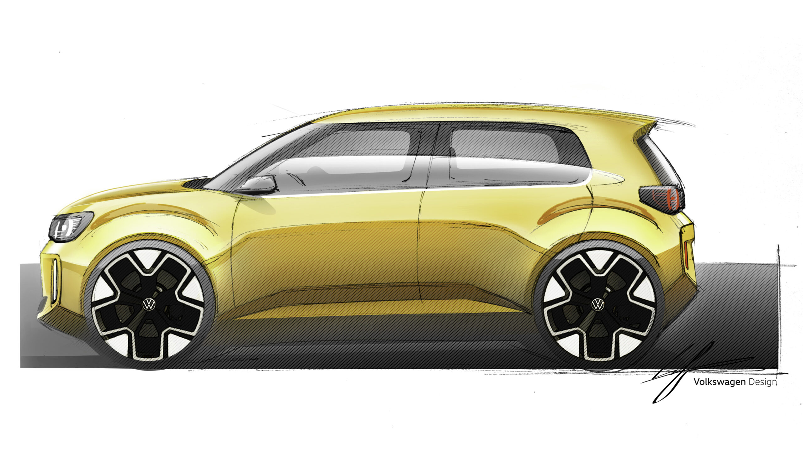 Volkswagen ID. EVERY1